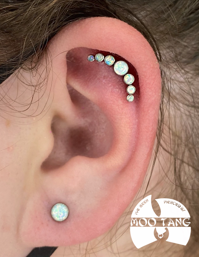 Explore christian cross tattoo ideas, creative tattoo ideas in Murrieta, available at Diamond City Tattoo & Piercing