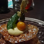 Photo n° 2 de l'avis de Dominique.e fait le 28/04/2018 à 20:41 pour L'Atelier Savoir et Saveur à Saint-Parres-aux-Tertres
