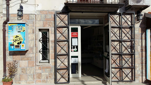 Farmacia Dispensario Dott. Baldi A, Via Adolfo Cilento, 84048 Castellabate SA, Italia