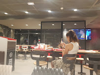 Atmosphère du Restaurant KFC Ajaccio - n°15