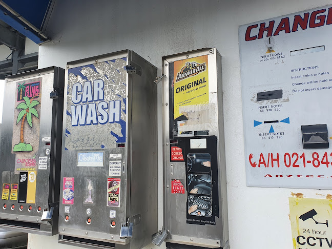 Reviews of Clean me Whangarei in Whangarei - Car wash