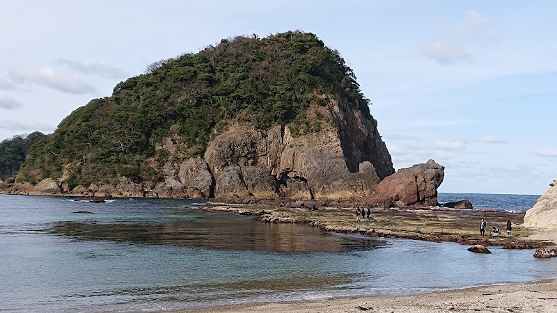 かえる島