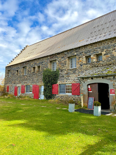 hôtels Le Pré Bossu, Hostellerie Moudeyres