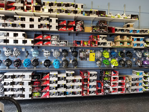 Bicycle Store «Performance Bicycle», reviews and photos, 6721 Frontier Dr, Springfield, VA 22150, USA