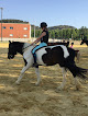 Centre Equestre Sauvecanne Bouc-Bel-Air