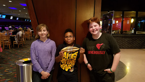 Bowling Alley «AMF Shrader Lanes», reviews and photos, 8037 Shrader Rd, Richmond, VA 23294, USA