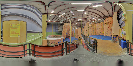 Recreation Center «Earth Treks Timonium», reviews and photos, 1930 Greenspring Dr, Lutherville-Timonium, MD 21093, USA