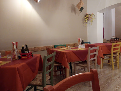 ristoranti Al Ristoro Badia Calavena
