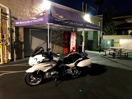 BMW Motorcycle Dealer «BMW Motorcycles of Riverside», reviews and photos, 7740 Indiana Ave, Riverside, CA 92504, USA