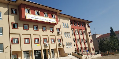 Karacabey İMKB Mesleki ve Teknik Anadolu Lisesi