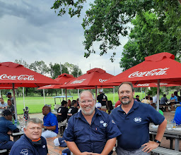 Kimberley Golf Club photo