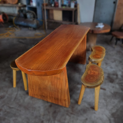 L.S Wood Furniture