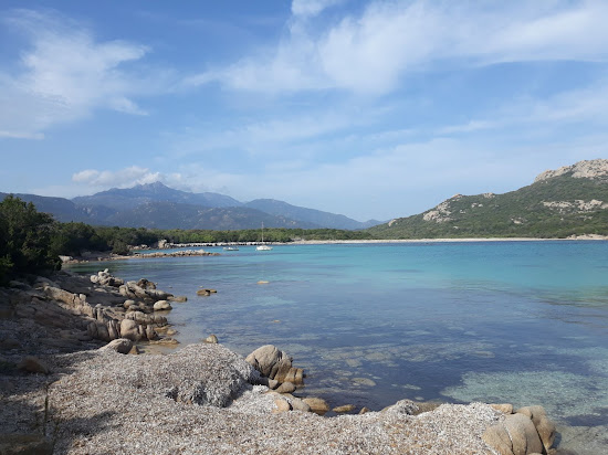 Arbitru beach