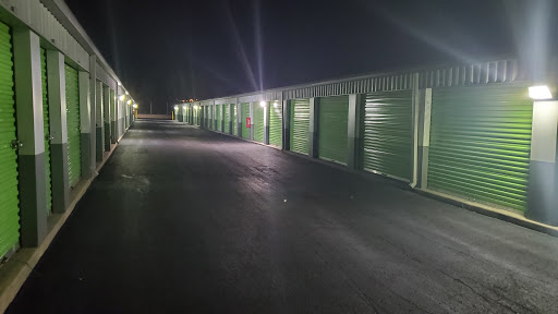 Storage Facility «Extra Space Storage», reviews and photos, 99 2nd Ave, Collegeville, PA 19426, USA