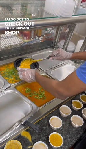 Asian Grocery Store «Almadina supermarket», reviews and photos, 1019 Method Rd, Raleigh, NC 27606, USA