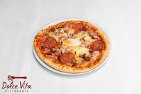 Pizza du Restaurant italien DOLCE VITA à Rambouillet - n°2