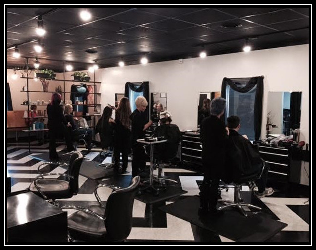 Rachael Davis Hair Studio 23606