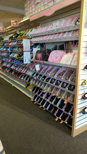 Shoe Store «Payless ShoeSource», reviews and photos, 3690 S El Camino Real, San Mateo, CA 94403, USA
