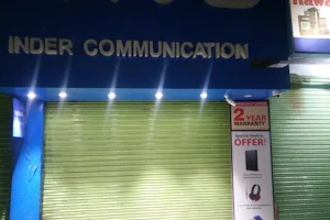 Inder Communication. Main market image