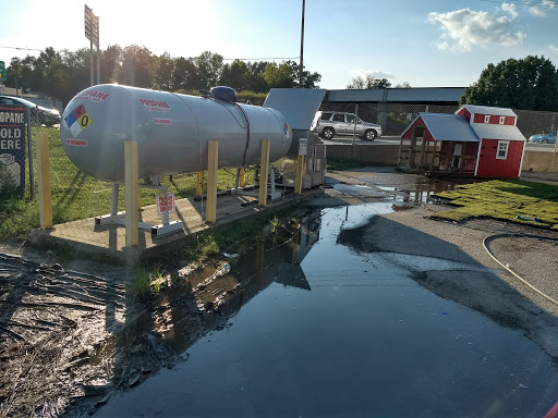 Hardware Store «Valley Park Elevator & Hardware», reviews and photos, 2 Marshall Rd, Valley Park, MO 63088, USA