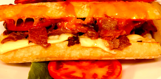 Southwestern Restaurant (US) «Two Steps Downtown Grille», reviews and photos, 5 Ives St, Danbury, CT 06810, USA