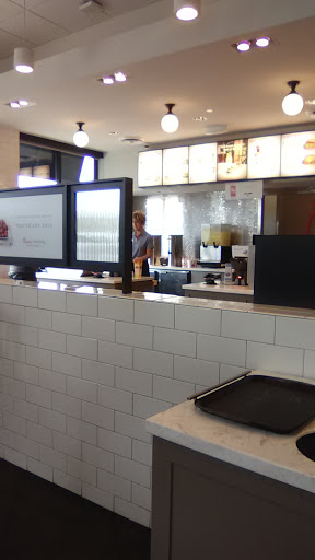 Fast Food Restaurant «Chick-fil-A», reviews and photos, 7101 Kingery Hwy, Willowbrook, IL 60527, USA