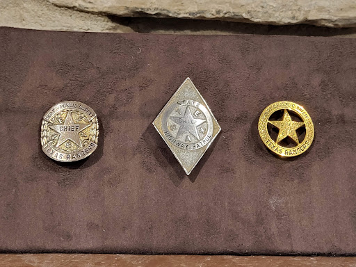 Museum «Texas Ranger Hall of Fame & Museum», reviews and photos, 100 Texas Ranger Trail, Waco, TX 76706, USA