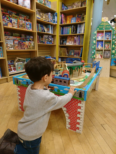 Book Store «Barnes & Noble», reviews and photos, 210 Andover St, Peabody, MA 01960, USA