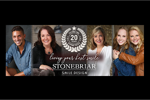 Stonebriar Smile Design image