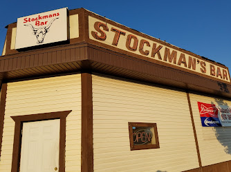 Stockmans Bar Inc