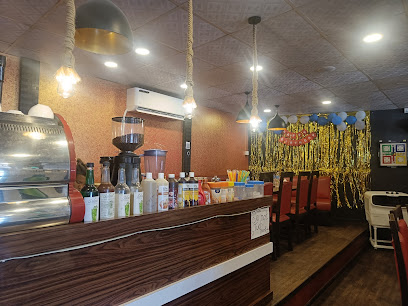 Bhojan Unlimited (Indian) Restaurant & Bar - Jyoti Nagar Rd 10, Kathmandu 97700, Nepal