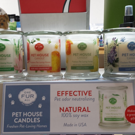 Pet Supply Store «Grrs & Purrs», reviews and photos, 116 N Woodland Blvd, DeLand, FL 32720, USA