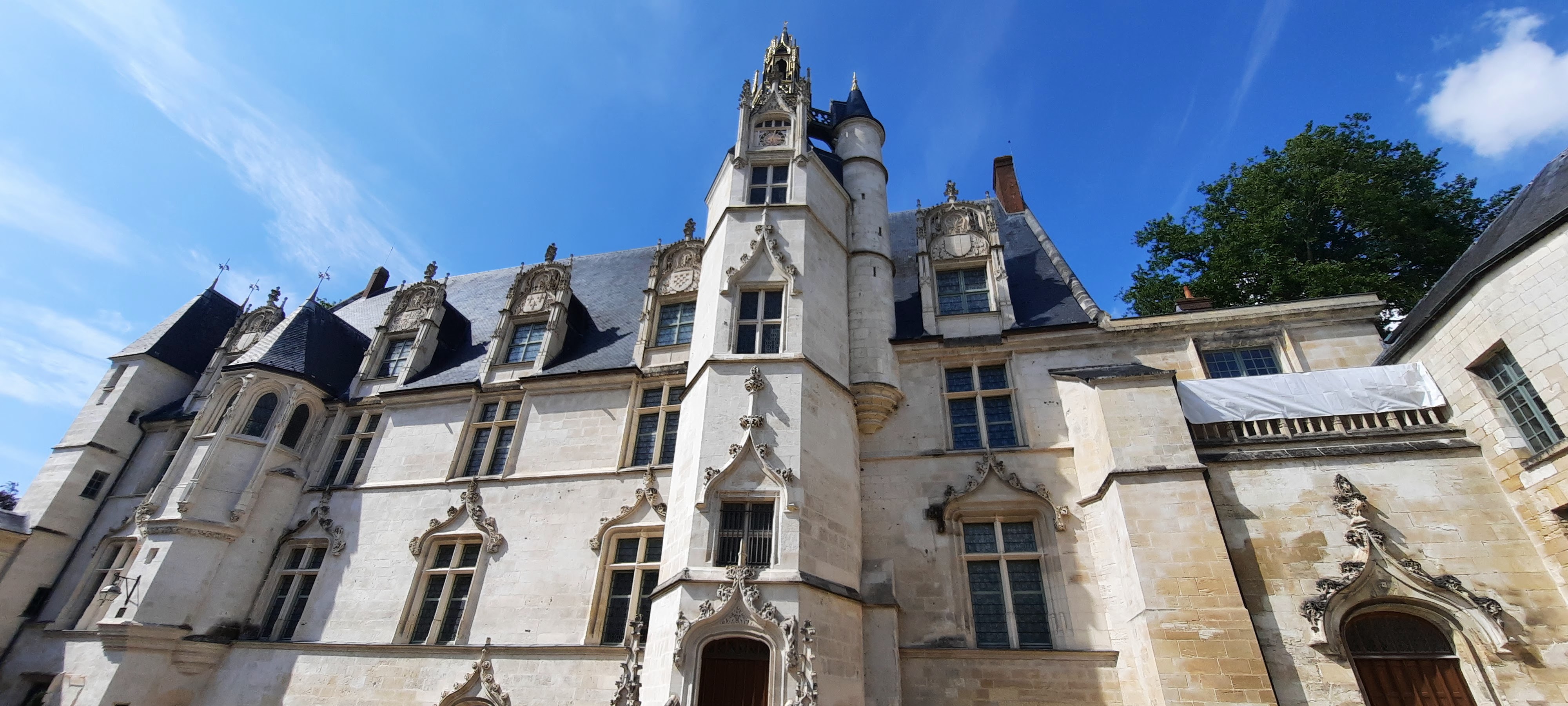 Photo n° 14 de l'avis de Guillaume.L fait le 29/08/2023 à 15:57