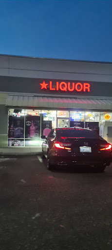Star Liquor @ Big Bend Road, 13192 US-301, Riverview, FL 33578, USA, 
