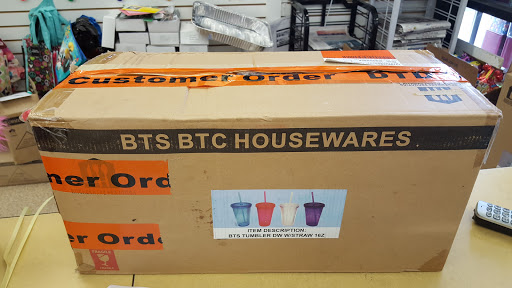 Dollar Store «Dollar Tree», reviews and photos, 20618 108th Ave SE, Kent, WA 98031, USA