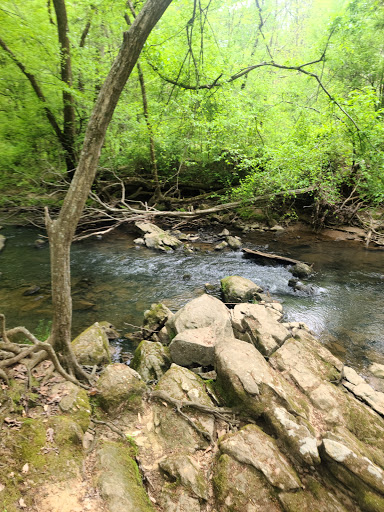 Bicentennial Greenway