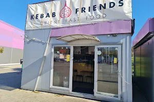 Kebab Friends image