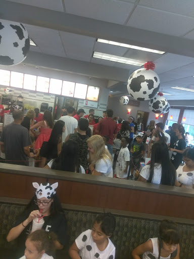 Fast Food Restaurant «Chick-fil-A», reviews and photos, 10620 W Colonial Dr, Ocoee, FL 34761, USA