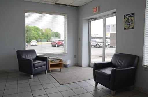 Car Dealer «Heritage Automotive Center», reviews and photos, 2122 N Locust Ave, Lawrenceburg, TN 38464, USA