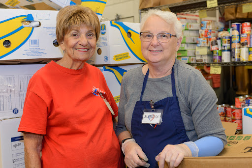 Social Services Organization «Boca Helping Hands», reviews and photos