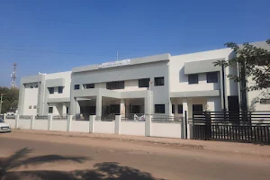 Manjalpur Urban Community Health Centre image