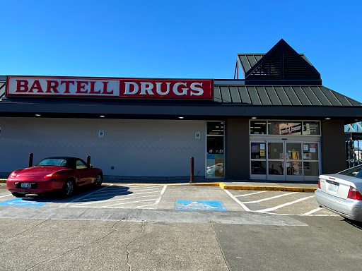 Drug Store «Bartell Drugs Queen Anne Store», reviews and photos, 600 1st Ave N, Seattle, WA 98109, USA