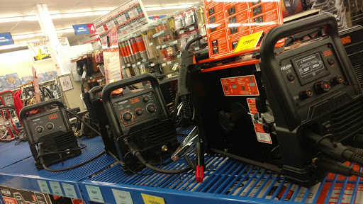 Hardware Store «Harbor Freight Tools», reviews and photos, 2415 Gilmer Rd, Longview, TX 75604, USA