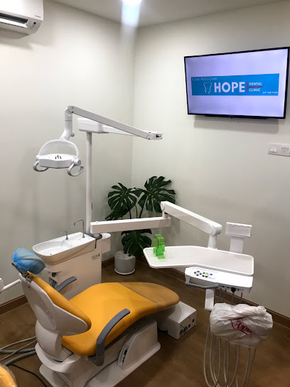 HOPE Dental Clinic Klang