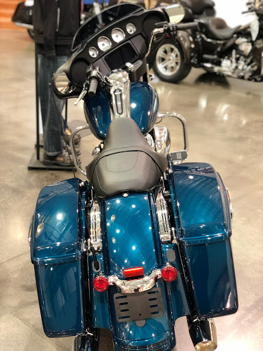 Motorcycle Shop «Harley-Davidson of Jamestown», reviews and photos, 1951 E Main St, Falconer, NY 14733, USA