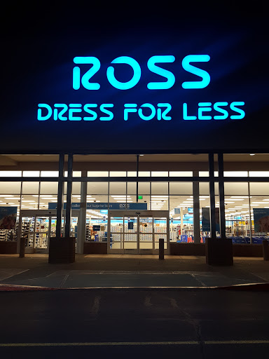 Clothing Store «Ross Dress for Less», reviews and photos, 13715 W Bell Rd, Surprise, AZ 85374, USA