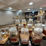 Photo n°24 de l'avis de Claudia.e fait le 04/02/2022 à 21:10 sur le  Göbel's Seehotel Diemelsee à Diemelsee