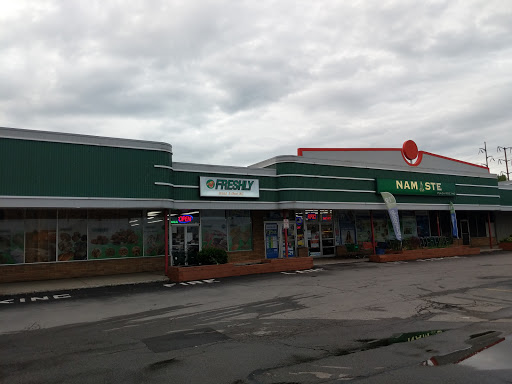 Grocery Store «Namaste Indian Grocery», reviews and photos, 3047 W Henrietta Rd, Rochester, NY 14623, USA