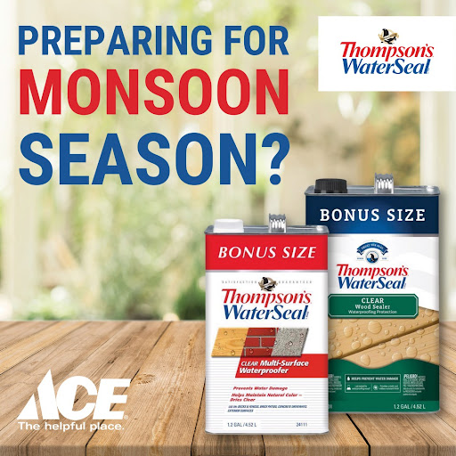 Hardware Store «Evergreen Park Ace Hardware», reviews and photos, 3404 95th St, Evergreen Park, IL 60805, USA