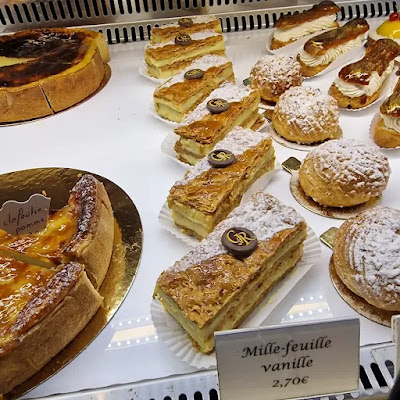 Le Fournil de la Bastide à Villeneuve